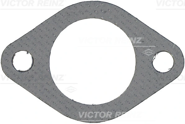 Gasket, exhaust manifold